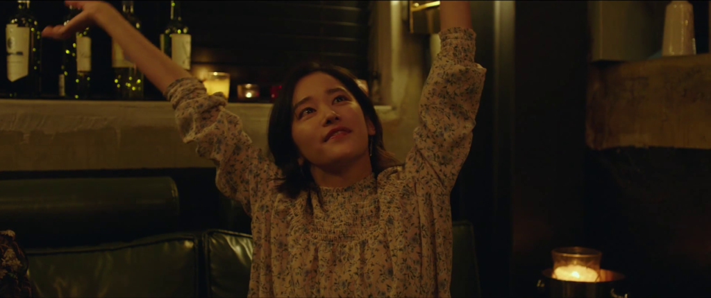 Burning, de Lee Chang-dong (2018). Nueva película del maestro surcoreano. 