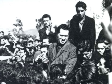 "LA GRAN PAUSA"                                      DURANTE EL GOBIERNO DE EDUARDO SANTOS (1939-1942)